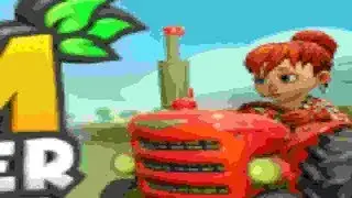 Farm Together Gameplay 60 fps (PC) No Commentary