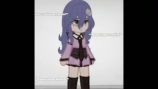 Ка у вас дела? У меня всë заебок#gachameme #gacha #gachaclub#gachaclub#meme#хочуврек#рекомендации