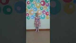 Победитель конкурса Любимые стихи