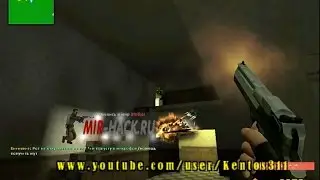 PRIVATE CFG by Mr.Palevo для CSS V34