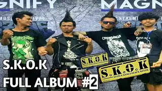 S.K.O.K FULL ALBUM 2020 #2
