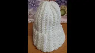 ШАПКА  ОБ3ОР.