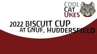 The GNUF '22 Biscuit Cup