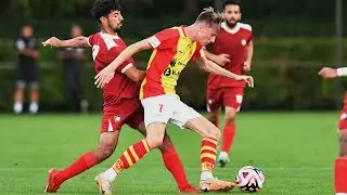 Samenvatting Al-Diriyah Club - csv Apeldoorn | 15 augustus 2024