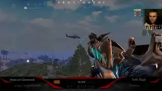 🔴 КАК СБИТЬ ВЕРТОЛЕТ когда спать охота PVE • Last Island of Survival