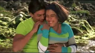 You may say we’re just friends, but I say... | SRK x Kajol | KKHH Best Friends Reunite