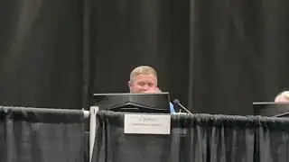 JC Deriso called out Brooks Armstrong for showing more land mined out than there was