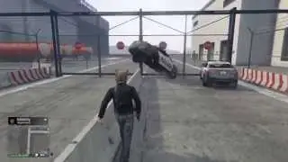GTA V Online - 