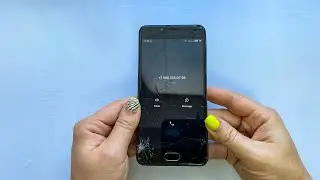Meizu U10 incoming call