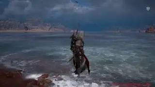Assassin's Creed: Истоки [Origins] Загадки папируса (26) -Хорошее близится (Арсиноя)
