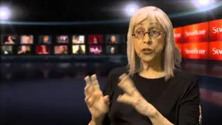Susan Miller What Makes a Succesful Web Series