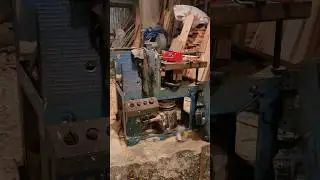 Старый конь борозды не испортит, да и глубоко не вспашет☺️ 