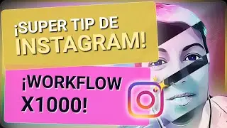 ✨ ❌📲 Como COPIAR TEXTOS de INSTAGRAM ❌ ✨ ¡FÁCIL y RÁPIDO! 💜