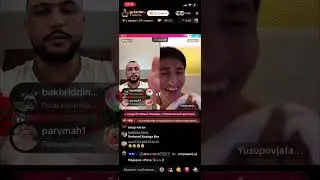 Sardor ganster vs Jafar tik tok batl