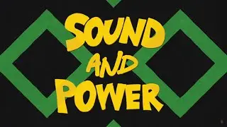 Tribal Seeds - Gunsmoke (ft. Protoje) [OFFICIAL LYRIC VIDEO]