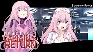 Sunrider 4: Captain's Return - Making our doctor cry [Part 16]