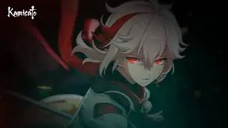 Inazuma [GMV] - Resistance