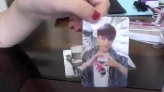 EXO Growl Photocard Update + Trade [CLOSED]