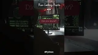 Python coding fact #24 #programming #coders #computerknowledge #facts #pythonprogramming #python