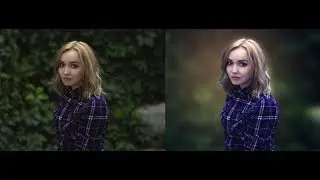 5-Second Light Effect Filters in affinity photo tutorial