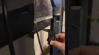 3D Printing Custom Part Design Process! #3dprinting #partdesign #ankermake #custom #solution #easy