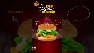 Food posters and Animated ads for you.Food ads Video Animation