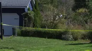 What's in the rug? Columbus Police conduct dig in backyard after TikToker finds rug buried in yard
