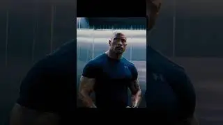 THE ROCK VS MC STAN | EK DIN PYAR SONG | FULL HD STATUS | 🔥🔥💀