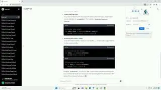 python for loop with index
