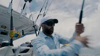 Dogtooth Tuna Pull Hard in Vanuatu!