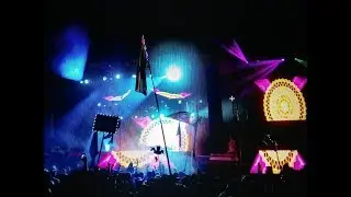 Imagine Music Festival 2017 Day 2 HD - Zomboy, Flux Pavilion, Deadmau5