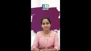Improve your abilities  and open up a world of opportunities with IRS Group's exciting IELTS course!