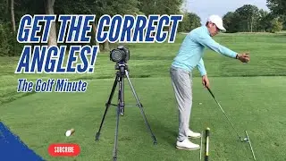 Unlock YOUR Golf Swing! LEARN to Film Your Swing DTL