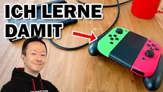 Japanisch lernen mit Games? Geht das? 
