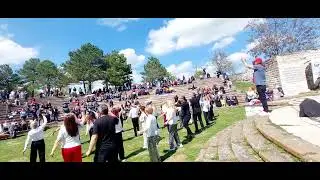 RENATO Sanat Topluluğu Halk Dansları - 20240421 142639