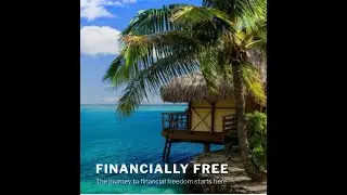 Financial Freedom: Helpful Tips/Formula to Achieve it.