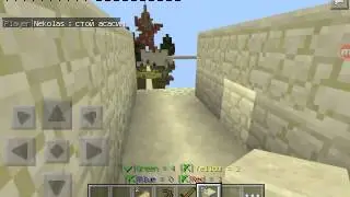 Minecraft bed var bölüm 1 part 2