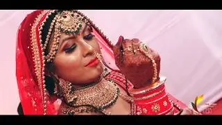 INDIAN TRADITIONAL WEDDING HIGHLIGHT '' PRIYANKA & PREM '' PHOTO FUN STUDIO JAMSHEDPUR