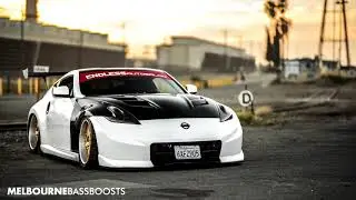 Lil Tecca - Bossonova [Extreme Bass Boost]