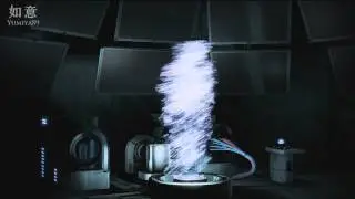 Mass Effect 3 Extended Cut: Slay Ending HD
