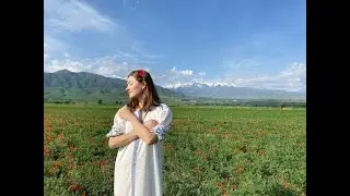 LE VLOG 18: соревнования по конкуру, книжная ярмарка и маковое поле