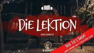 Die Lektion: Krimi Hörbuch zum Einschlafen (Edgar Wallace)
