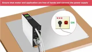 Inverter Danfoss, Lesson 08, VLT 5000 600 800 IP21- Control and Programming