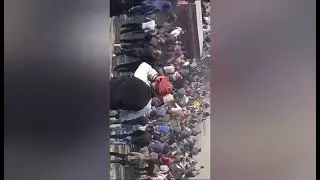 бози бузкаши дар шахристон кисми 4