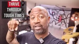 Tough Times Don't Last: Your Creative Journey Awaits