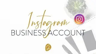 How to switch from a personal to a Business Account on Instagram