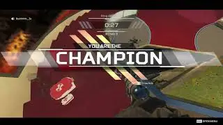 AxeL | Wingman Criminal