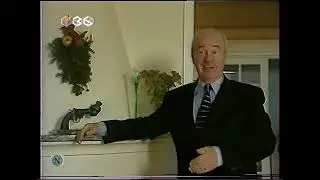 Евгений Киселев 2001 год фильм Страсти по Нобелю 1 серия