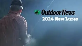 Top new LURES for 2024 Open Water
