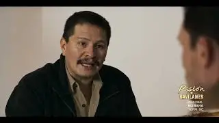 Pasión de Gavilanes 2, capítulo 70, parte 7/8